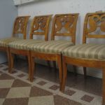 518 8471 CHAIRS